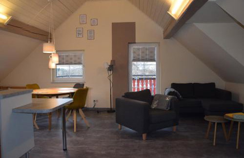 Ferienwohnung Bergblick - Foto 12