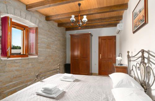 Villa Krculi by Briskva - Foto 32