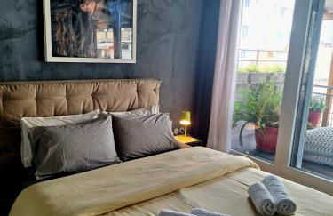 stylish loft downtown - Foto 9