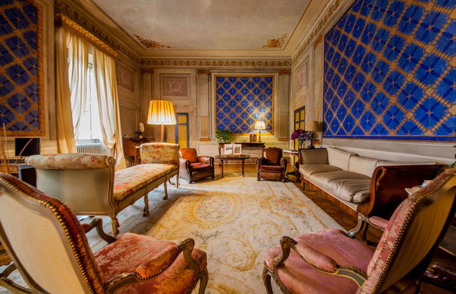 Palazzo Rocchi Bed & Breakfast - Photo 13