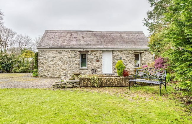 Holiday Home in Ceredigion Near Sea Beach - Foto 29
