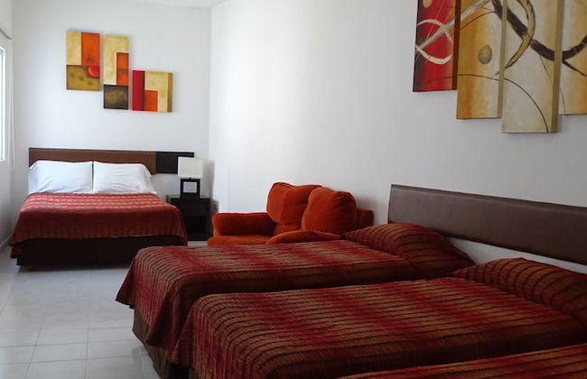 ApartHotel Siete 32 - Foto 12