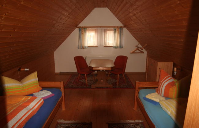 Gästehaus Tröbs - Foto 3