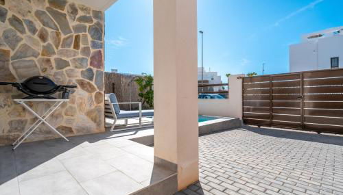 Chalet con Piscina - Foto 3