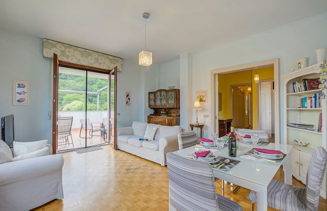 Connie s Apartment in Monvalle - Foto 4