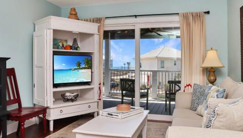 The Gulf Club by Pristine Properties Vacation Rentals - Foto 5