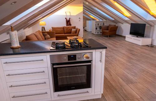 Pinna Nobilis Penthouse - Foto 14