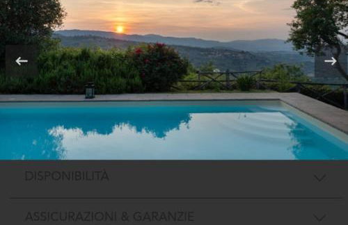 Holiday home Belvedere - Foto 53