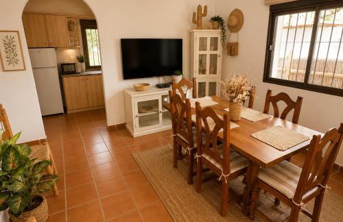 CASA LOTHAR -Sunset Patio - Foto 6