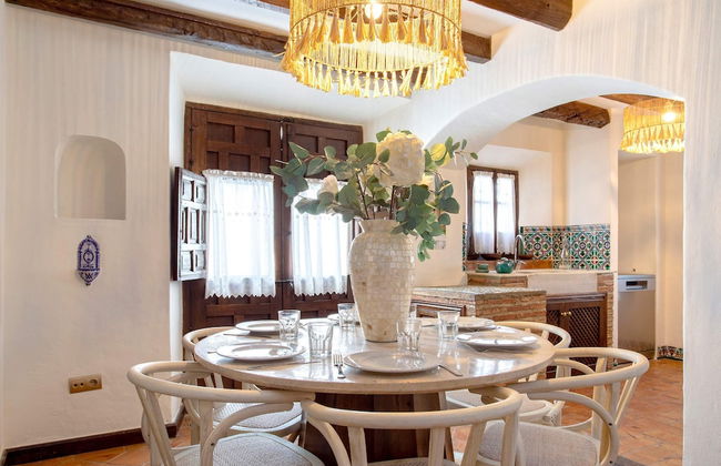 Genteel Home Mirador de los Reyes - Foto 19