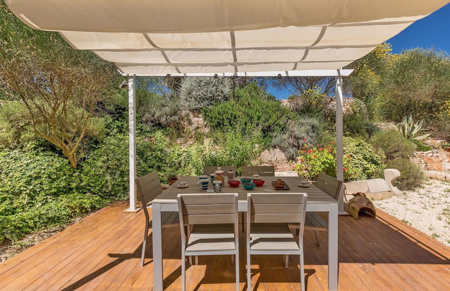 3536 Villa Le Majole by Perle di Puglia - Foto 15