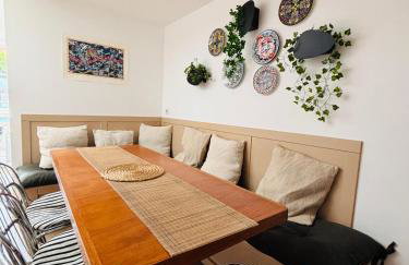 Le Cap Nord - Maison familiale 8 personnes - Foto 5
