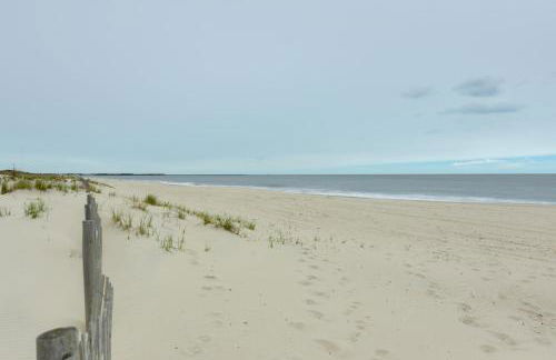 Bright Condo Half-Block to Cape May Beach! - Foto 31