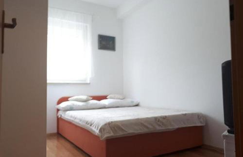 Apartments with a parking space Milovcici, Krk - 22553 - Foto 7