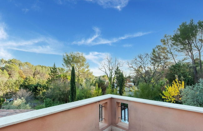 Holiday Home in France With Private Pool - Foto 39