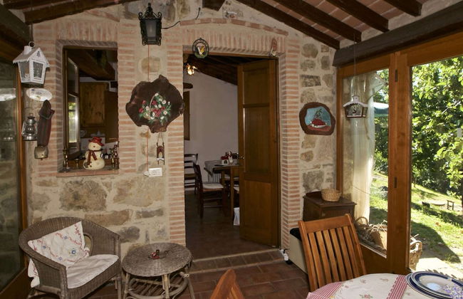 Belvilla by OYO Baita del Por Azzolo - Foto 18