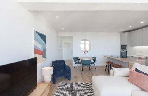 FLH Cascais Sea View Flat - Foto 8