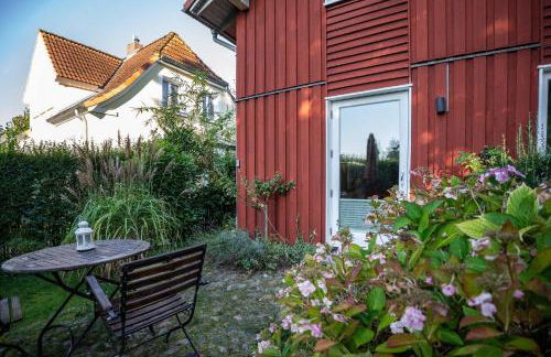 Apartment Im Schwedenhaus - Foto 13