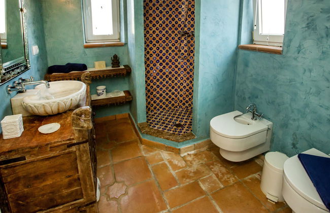 Villa Azul Mediterraneo - Foto 23