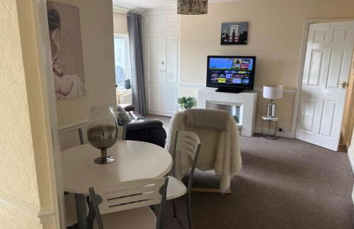 Flat 4 Cleethorpes apts - Photo 9