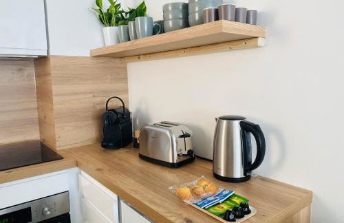 Cocon Nature - T2 Massy - Foto 9