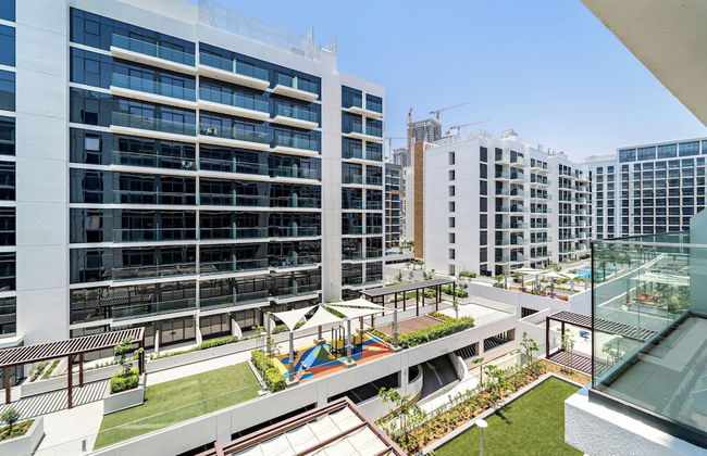 Silkhaus Azizi Riviera44 - Photo 11