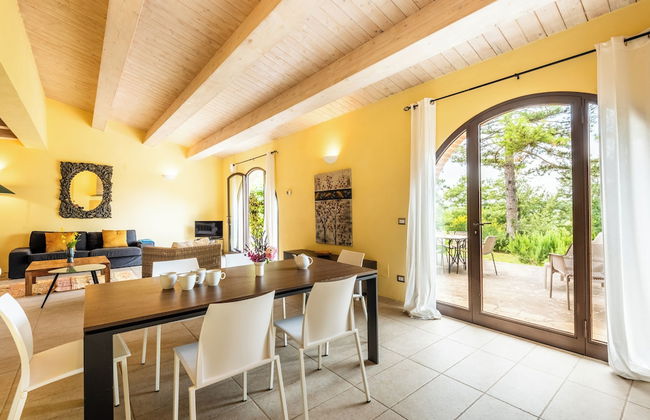 Superb Two-storey Villa Limone Apartment - Resort Cignella - Photo 36