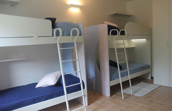 L'Antica Corte Lazzago - Foto 17