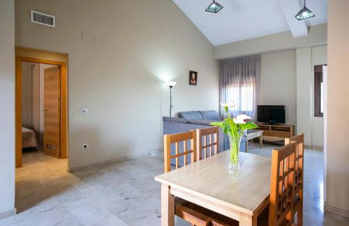 Apartamentos Turísticos La Castilleja - Foto 49