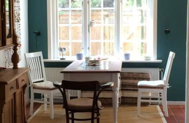 Lüttje Ferienhuus - Foto 1