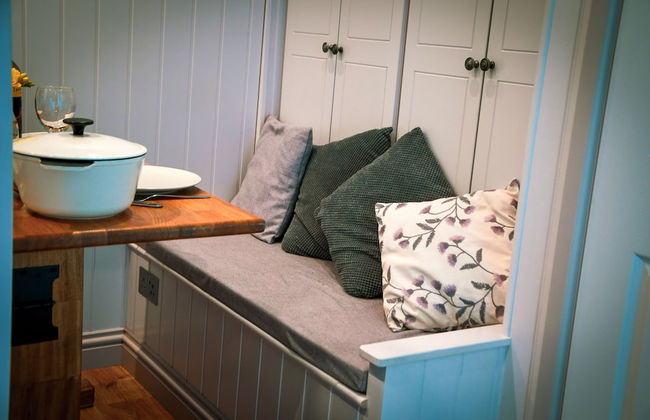 Dawn Chorus Holidays - Foto 26