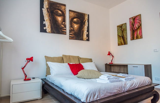 Bologna Suite - Foto 5