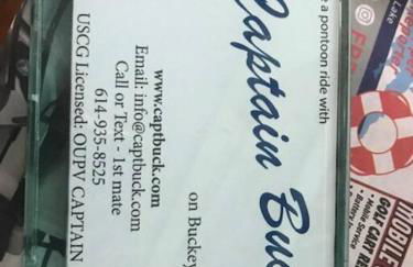 Adorable Buckeye Lake Cottage - Foto 50