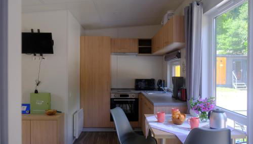 Tinyhaus Sankt Rupert Nummer 11 - Foto 2