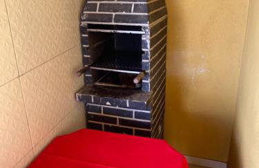 Casa Friozinho da serra - Foto 9