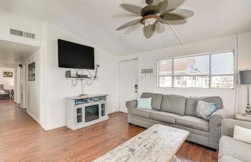 Group Retreat on Terramar Beach with BBQ-Ready Patio - Foto 4