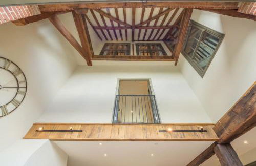 5 Ivy Farm Barns - Foto 8