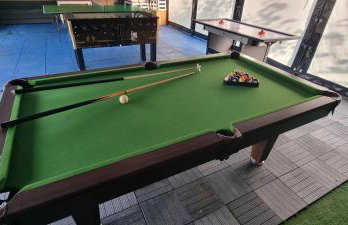 Ośrodek Wczasowy Na Borach - Foto 46