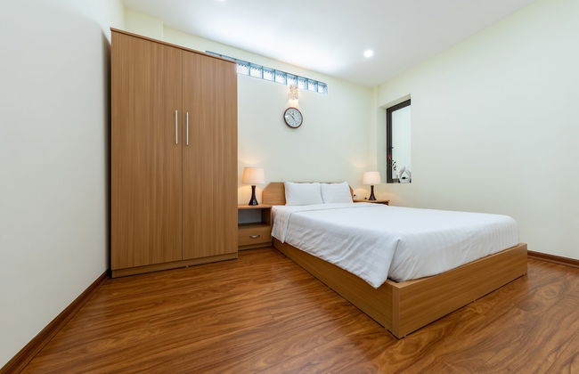 Granda Quan Hoa Apartment - Photo 8