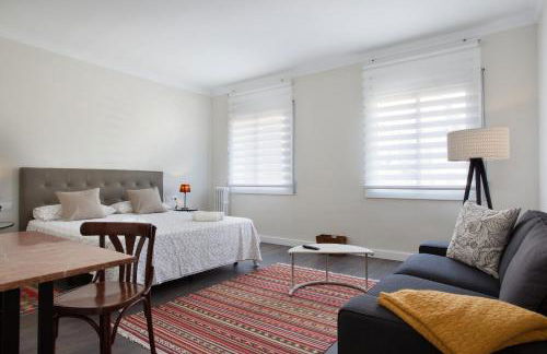 Consell de Cent Apartment - Foto 8