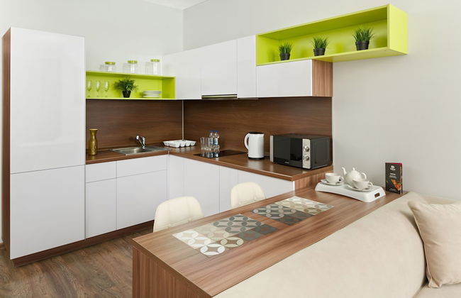 Radius Central House - Foto 24