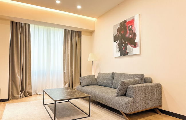 May Seven Service Apartment - Foto 27