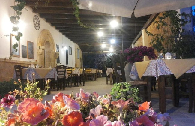 AGRITURISMO LE TAGLIATE - Foto 63