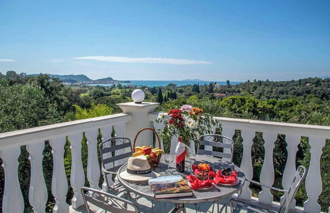 Villa Amalia - Foto 8