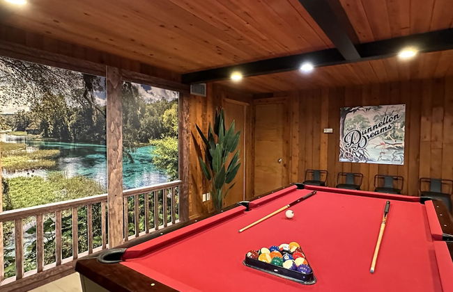 Dunnellon Dreams 3 Bedroom Home by RedAwning - Foto 12