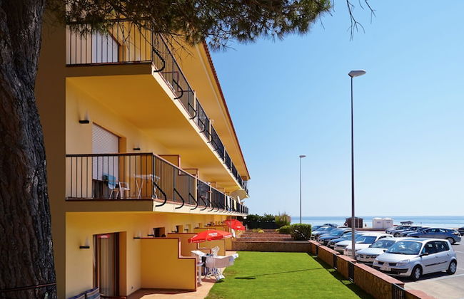 Apartaments Les Dunes - Foto 69