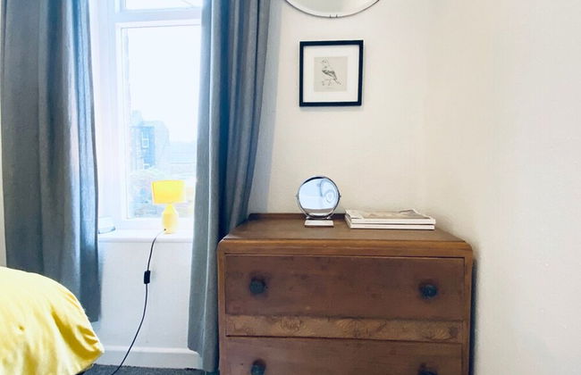 b Hill Cottage Haworth - Foto 25