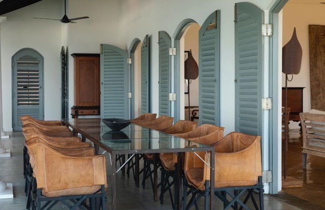 IF Villa in Unawatuna - Photo 30