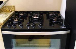 Apartamento Parque Olímpico - Foto 13