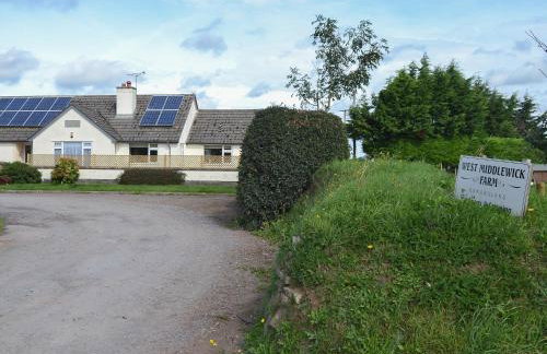 The Old Creamery - Foto 20